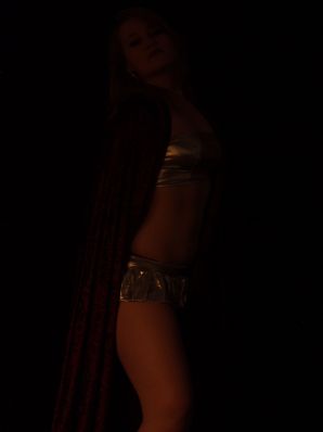 Немного немецких голых попок и сисек. Часть 8. Эскиз 36