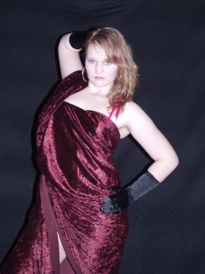 Немного немецких голых попок и сисек. Часть 8. Эскиз 39