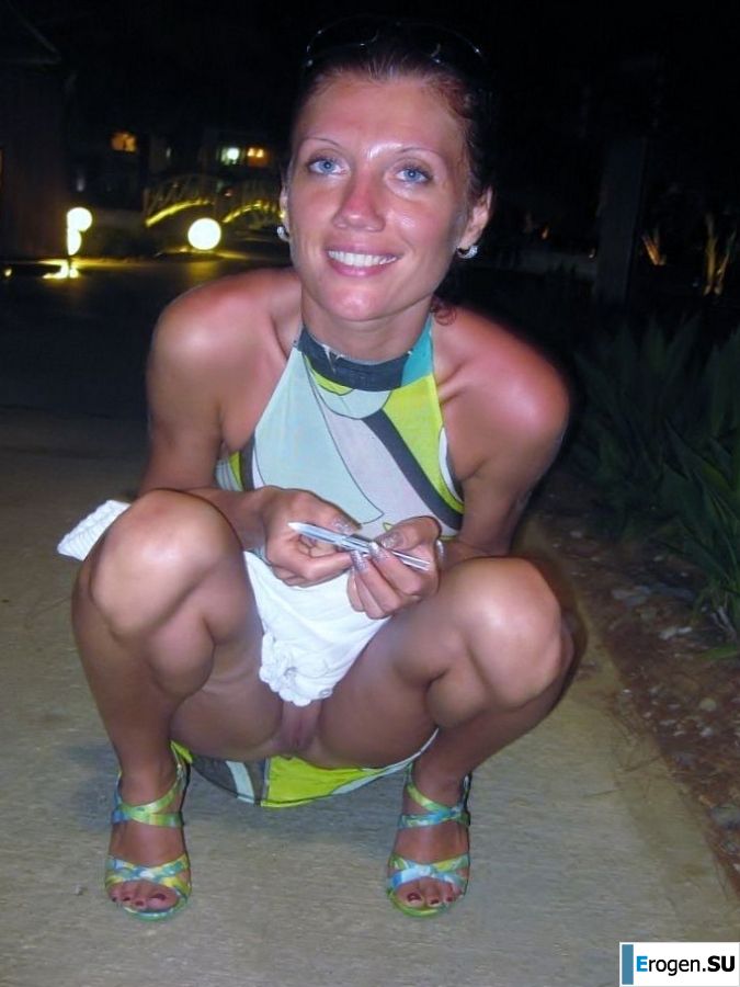 Mature, well-groomed bitch. Part 5. Photo 26