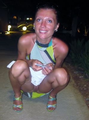 Mature, well-groomed bitch. Part 5. Thumb 26