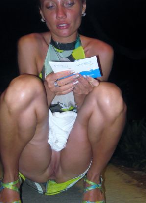 Mature, well-groomed bitch. Part 5. Thumb 34