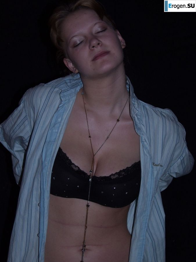 A bit of German naked buttocks and boobs. Part 9. Photo 12