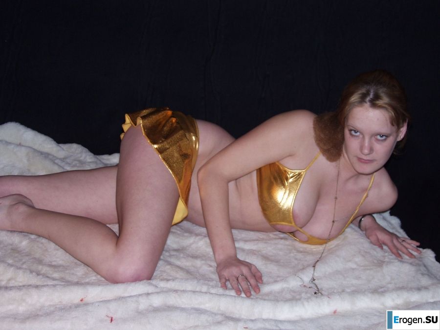 A bit of German naked buttocks and boobs. Part 9. Photo 34