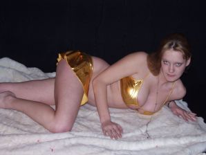 A bit of German naked buttocks and boobs. Part 9. Thumb 34