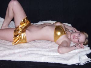 A bit of German naked buttocks and boobs. Part 9. Thumb 35