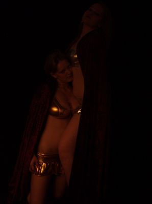 A bit of German naked buttocks and boobs. Part 9. Thumb 37