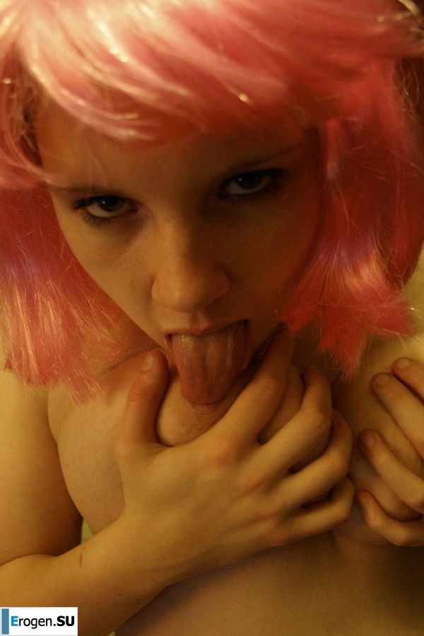 Lush striptease for your sweetheart. Part 8. Photo 34