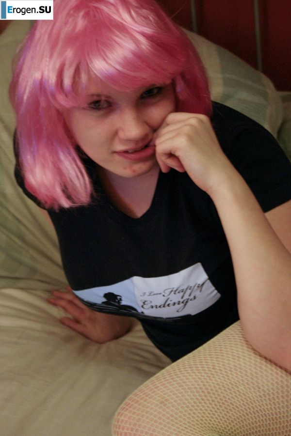 Lush striptease for your sweetheart. Part 8. Photo 38