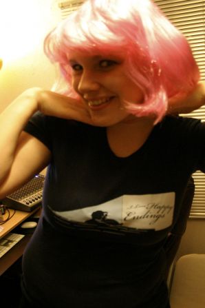 Lush striptease for your sweetheart. Part 8. Thumb 12