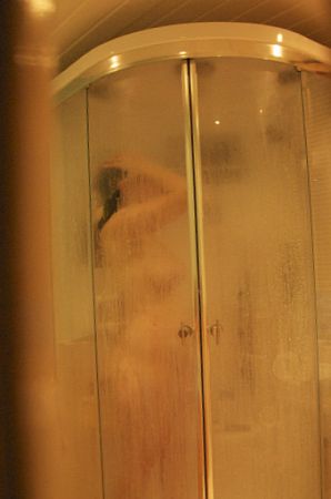 Lush striptease for your sweetheart. Part 8. Thumb 2