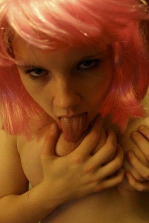 Lush striptease for your sweetheart. Part 8. Thumb 34