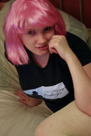 Lush striptease for your sweetheart. Part 8. Thumb 38