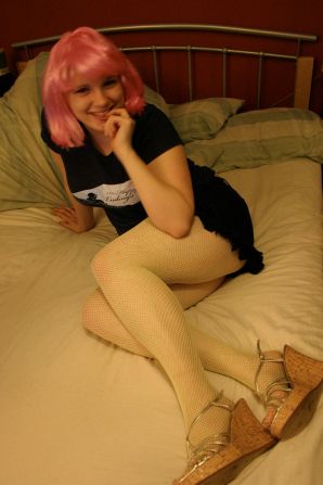 Lush striptease for your sweetheart. Part 8. Thumb 40