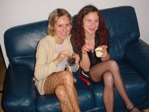 Swingers went on a sex tour. Thumb 6