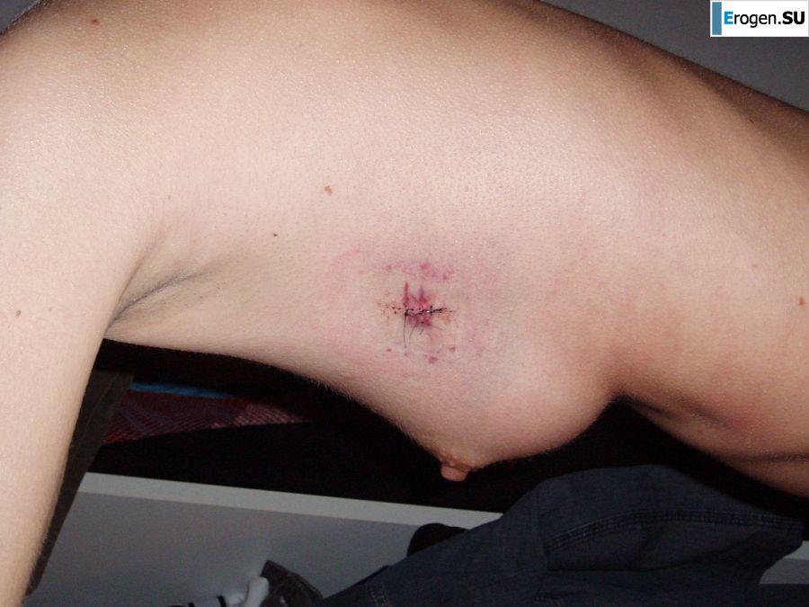 Lesbian on vacation with a friend. Part 2. Photo 18