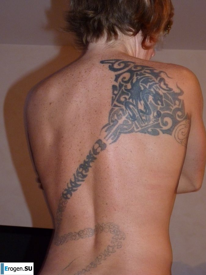 Lesbian on vacation with a friend. Part 2. Photo 20