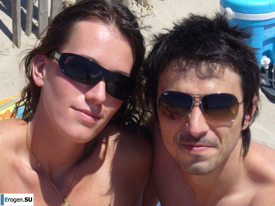 Lesbian on vacation with a friend. Part 2. Photo 25