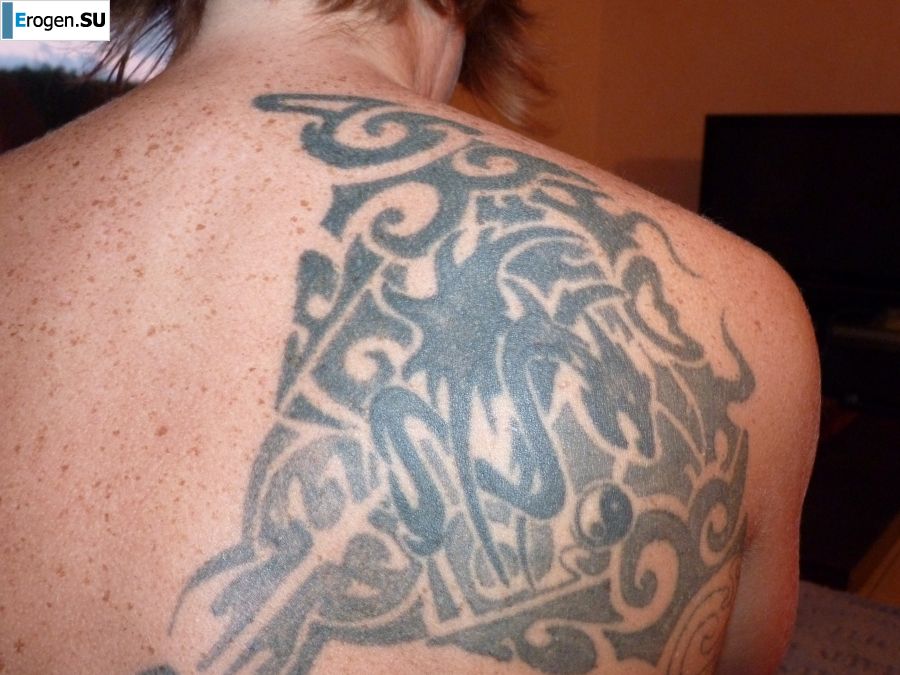 Lesbian on vacation with a friend. Part 2. Photo 27