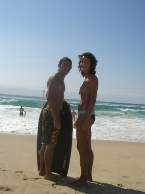 Лесби на отдыхе с друганом. Часть 2. Эскиз 26