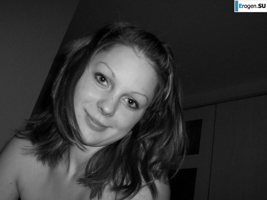 naughty student in black and white frames. Photo 22