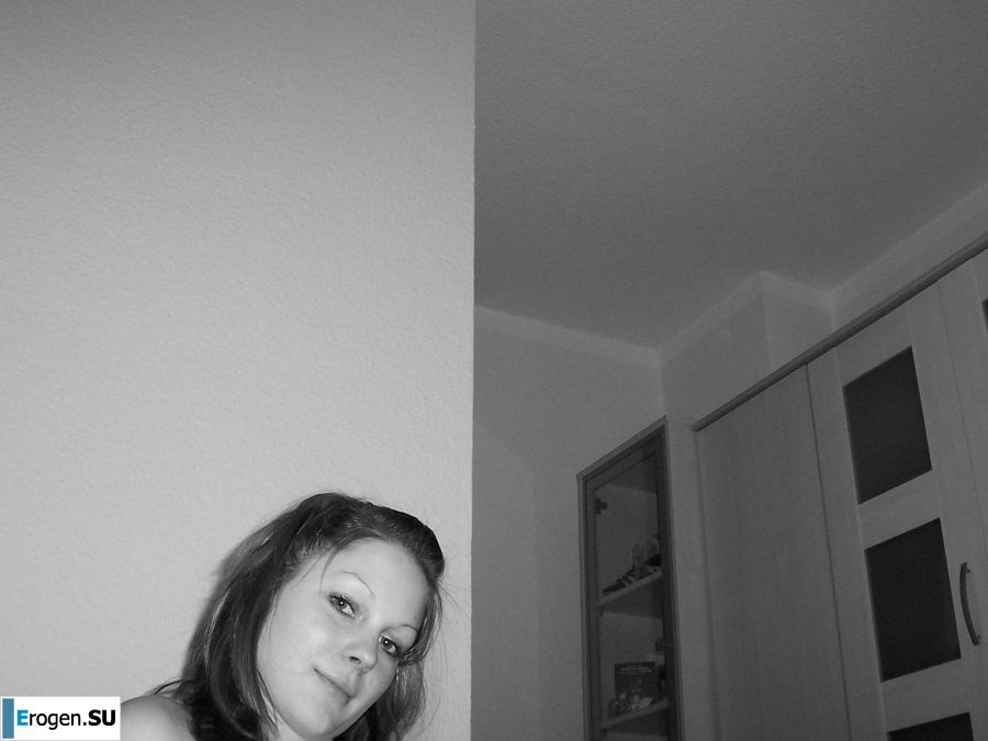 naughty student in black and white frames. Photo 26