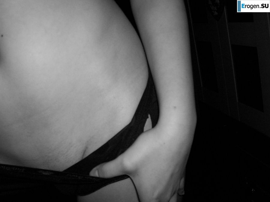 naughty student in black and white frames. Photo 34