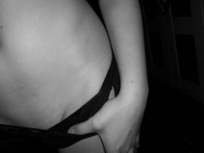 naughty student in black and white frames. Thumb 34