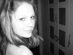 naughty student in black and white frames. Thumb 37