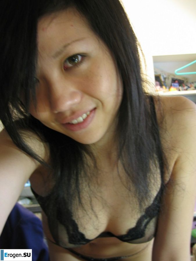 Asians love sex and big dicks. Photo 11