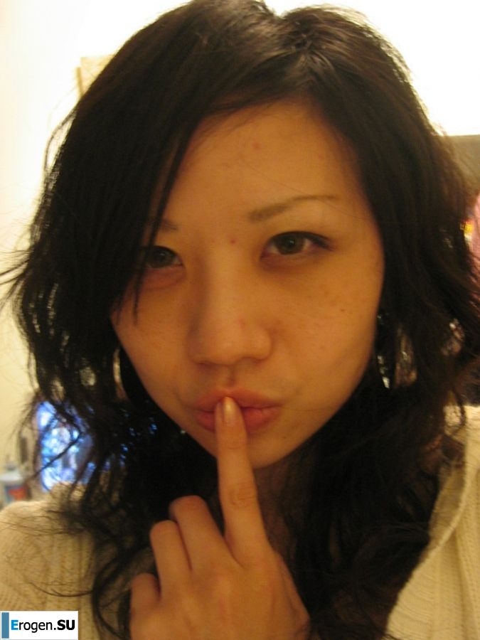 Asians love sex and big dicks. Photo 21