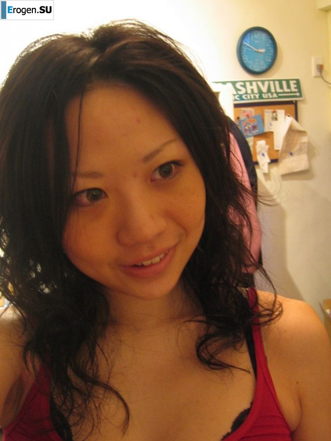 Asians love sex and big dicks. Photo 24