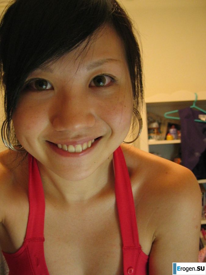 Asians love sex and big dicks. Photo 3