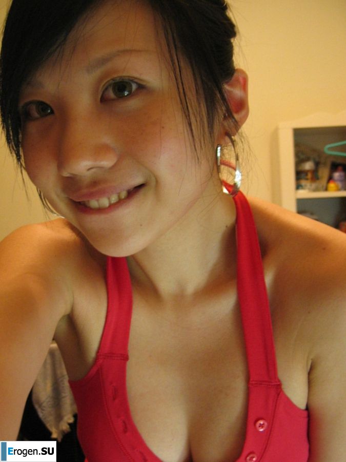 Asians love sex and big dicks. Photo 4