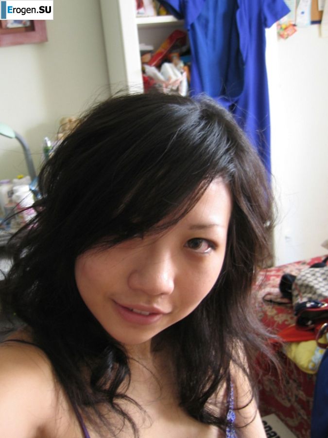 Asians love sex and big dicks. Photo 8