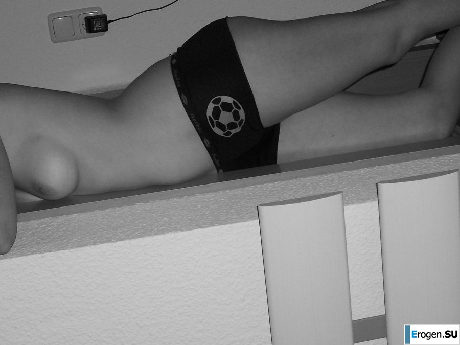 naughty student in black and white frames. Part 2. Photo 19