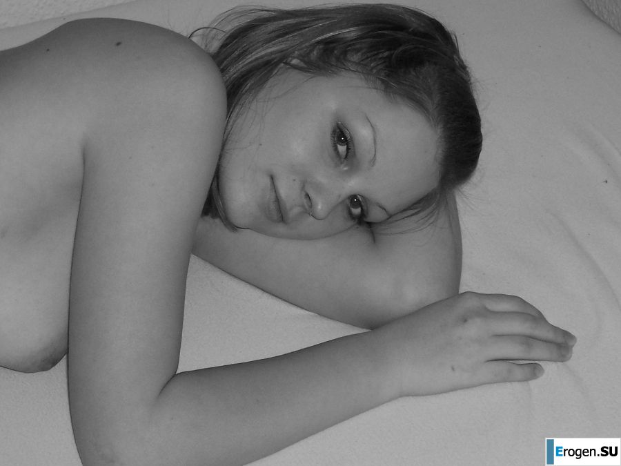 naughty student in black and white frames. Part 2. Photo 9