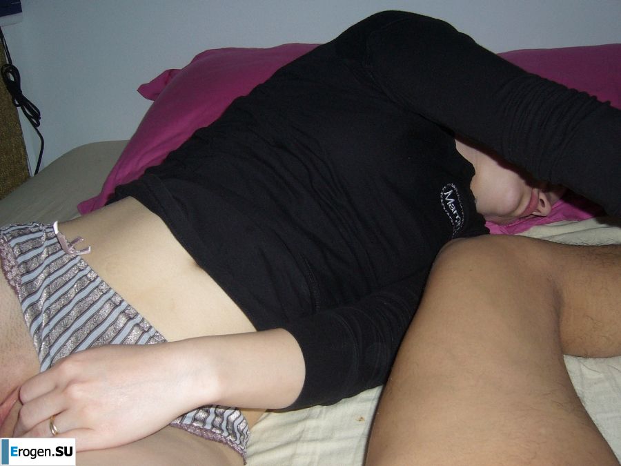 он ее хочет рачком. Фото 28