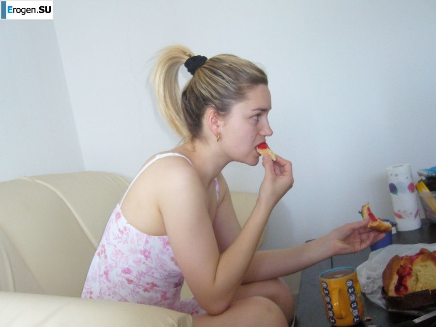 он ее хочет рачком. Фото 41