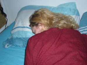 he wants her with a crustacean. Thumb 15