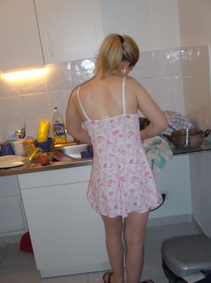 he wants her with a crustacean. Thumb 37