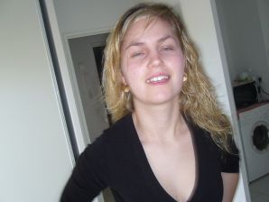 he wants her with a crustacean. Thumb 42