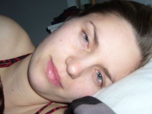 he wants her with a crustacean. Thumb 5