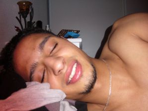 he wants her with a crustacean. Thumb 6