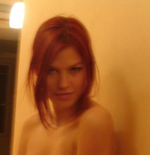 из портфолио проститутки. Эскиз 10