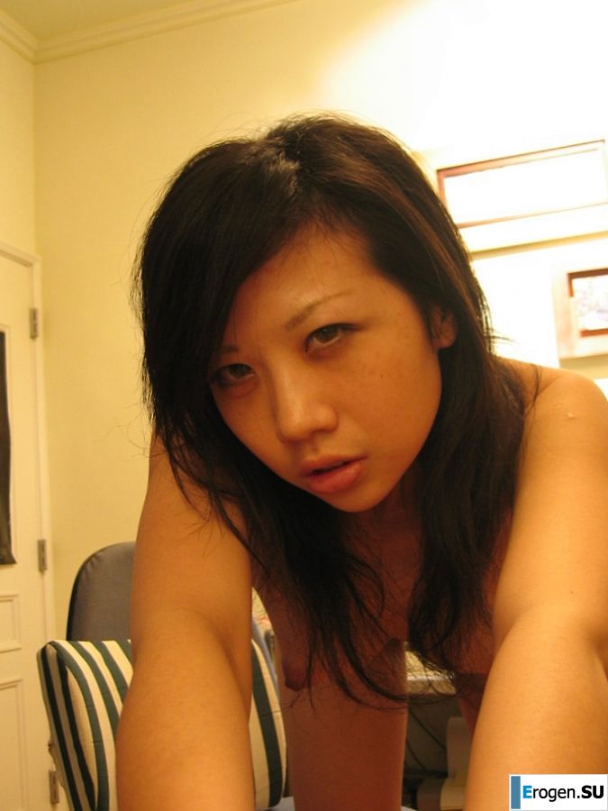 азиатки обожают секс и большие члены. Часть 2. Фото 10