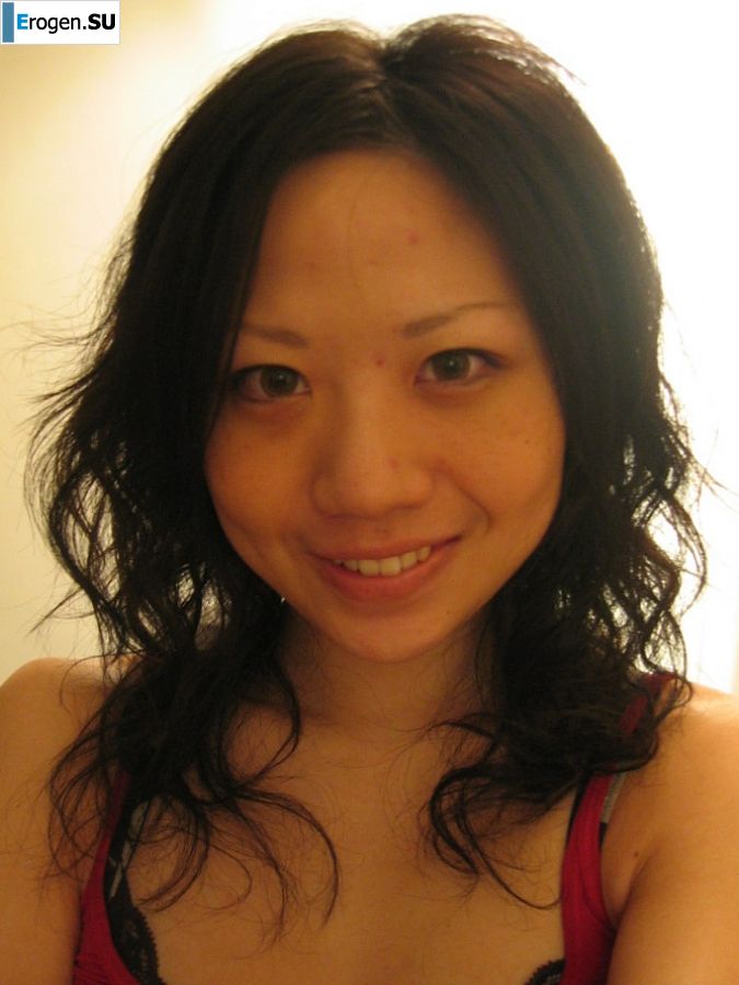 азиатки обожают секс и большие члены. Часть 2. Фото 12