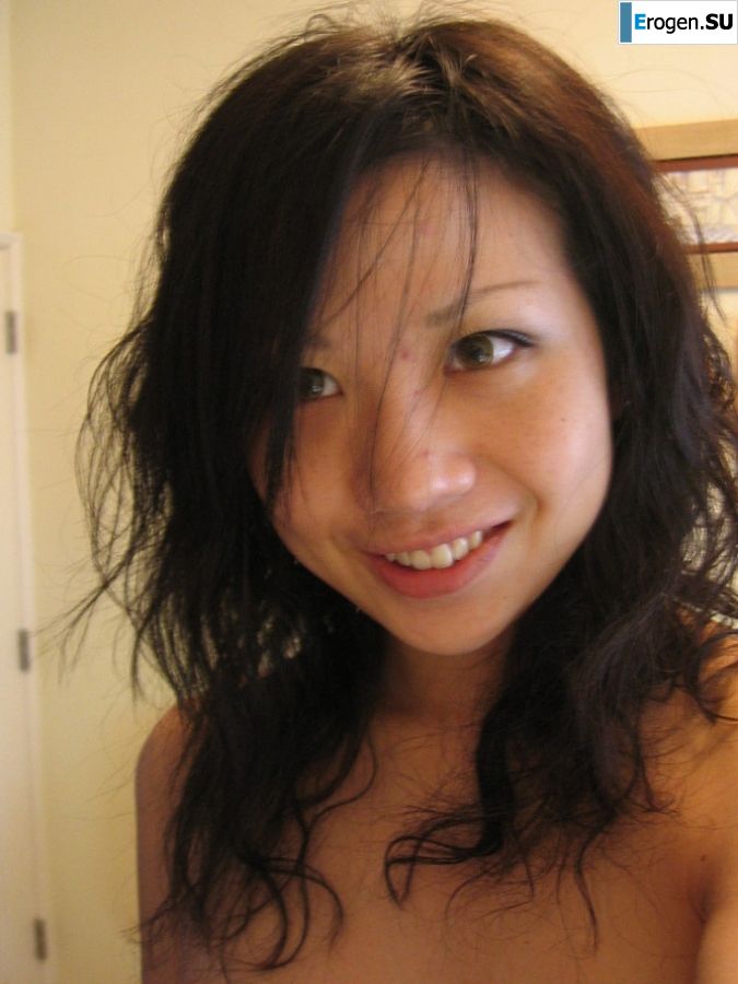 азиатки обожают секс и большие члены. Часть 2. Фото 13