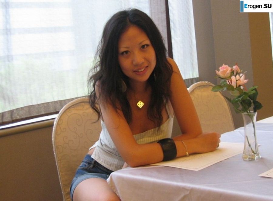 азиатки обожают секс и большие члены. Часть 2. Фото 20