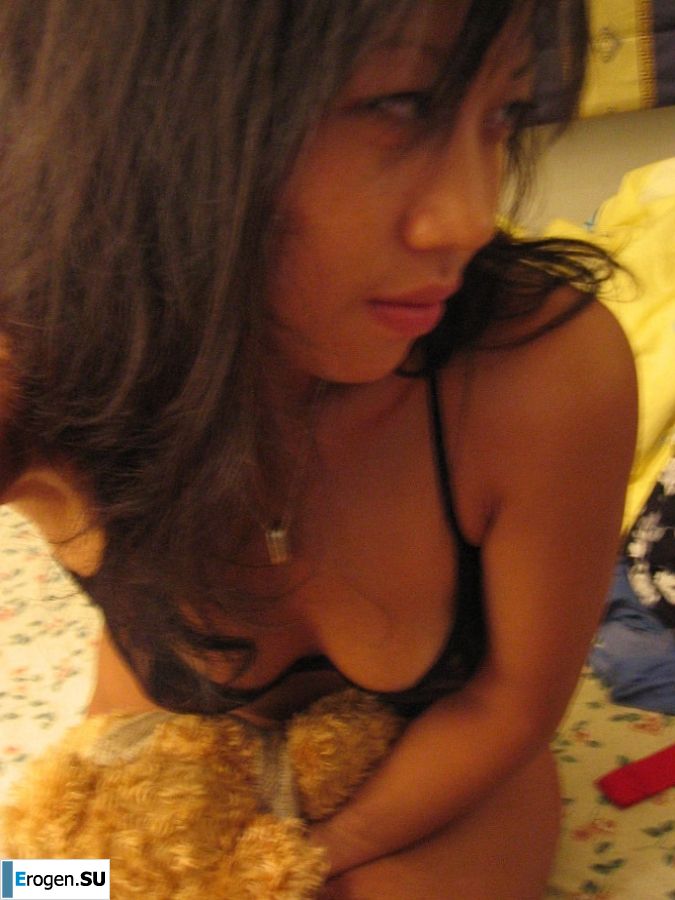 азиатки обожают секс и большие члены. Часть 2. Фото 21