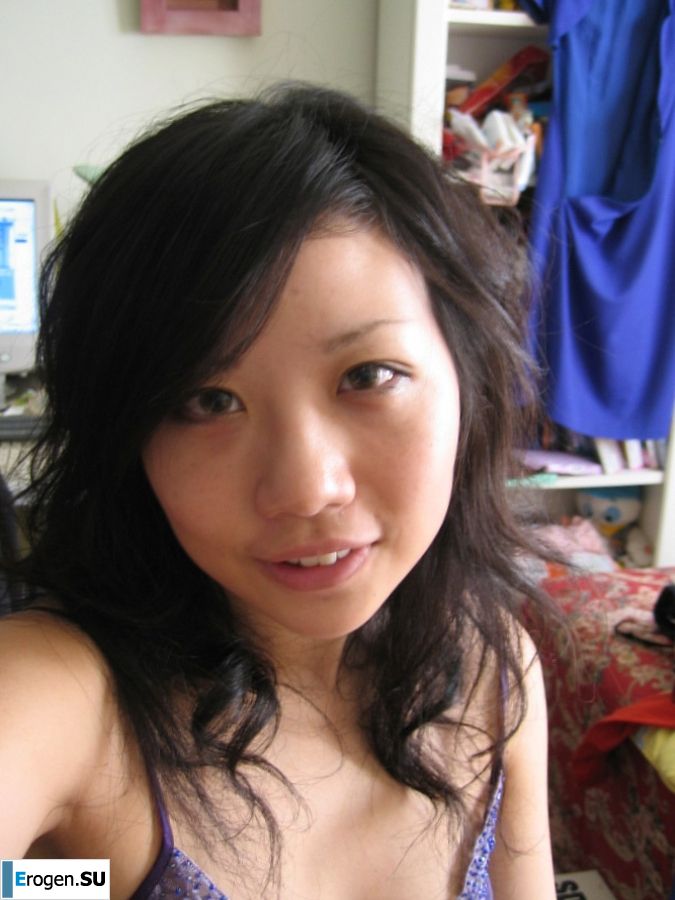 азиатки обожают секс и большие члены. Часть 2. Фото 3